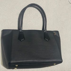 Dange Dover Legend - Black Purse